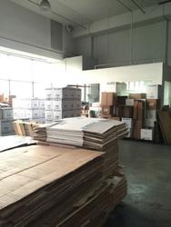 WCEGA PLAZA (D23), Factory #81226532